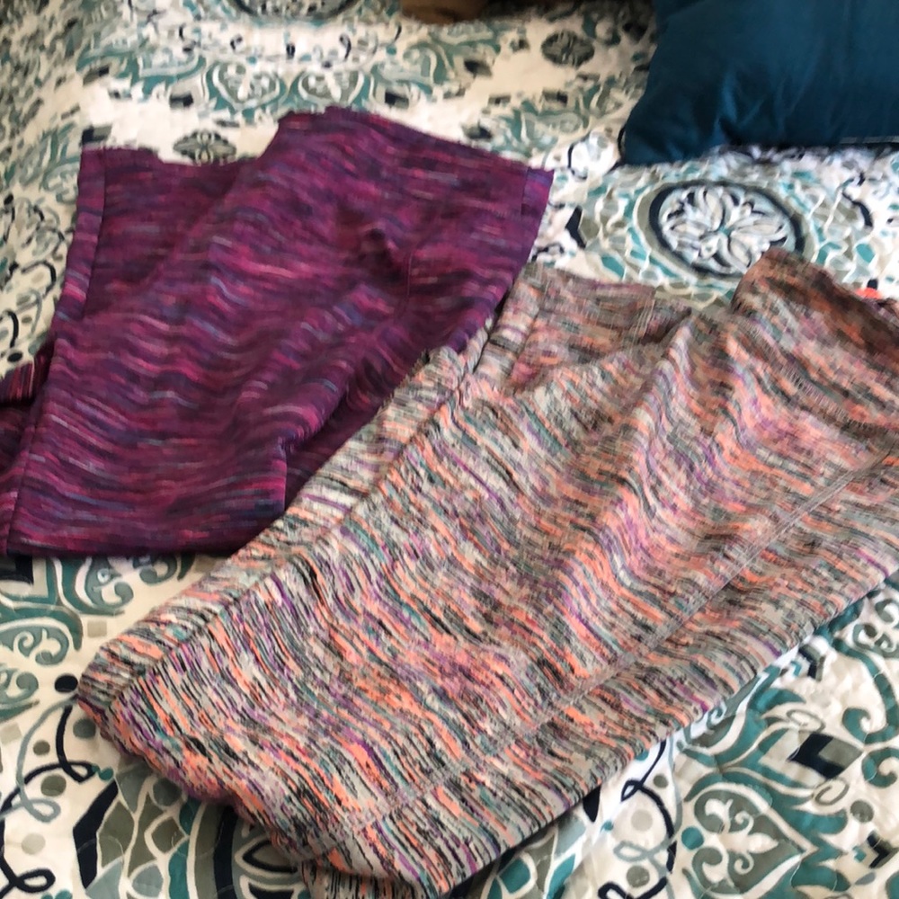 Work out Pants!